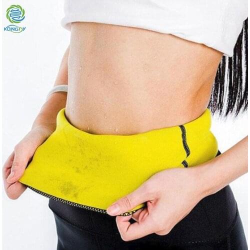 KONGDY Slimming Sauna Belts