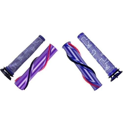 Brush Roll Filter for Dyson Cordless Brushroll Cleaner Head Brush Bar Roller Sweeper Vacuum Cleaner Accessories