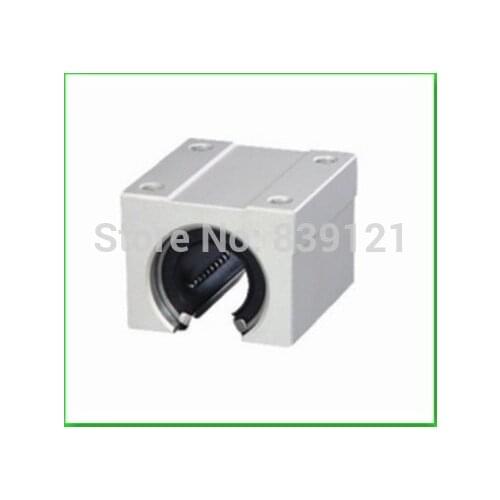 Linear bearing block SBR20UU