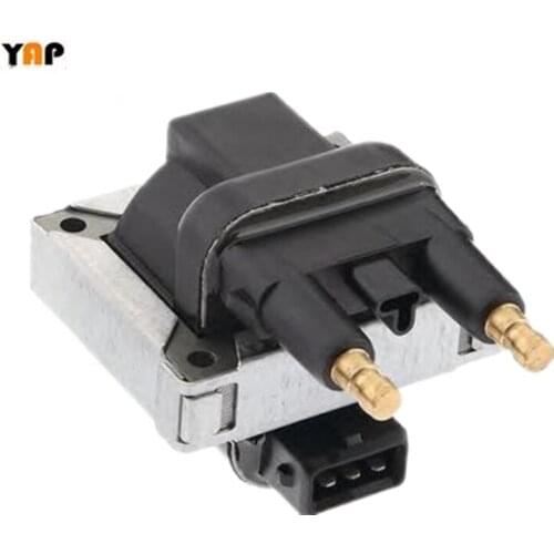New Engine Ignition Coil FOR FITRenault Laguna Grandtour Espace K56 B56 2.0L 3.0L 7700854306 7700872265 BAE801AK DMB802