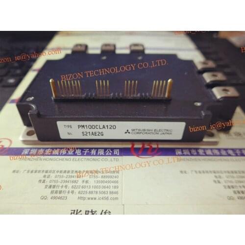 PM100CLA120 PM100CL1A120