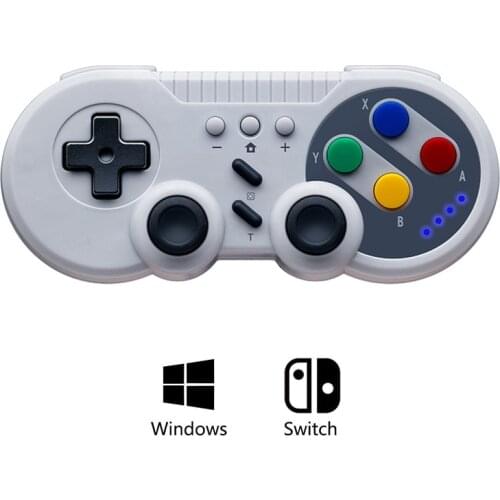 Reilim Gamepads