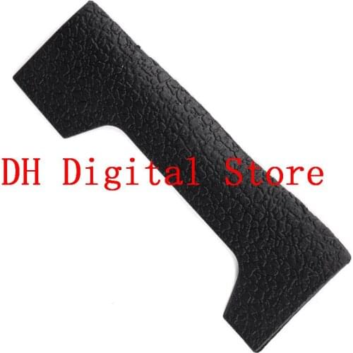 NEW SD/CF Memory Card Door / Cover Rubber For Nikon D850 Digital Camera Repair Part