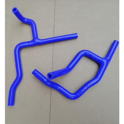 For Dodge JCUV Journey 2.4L Heater Hose 05058437AK -001 2009-2020 05058 437 AK