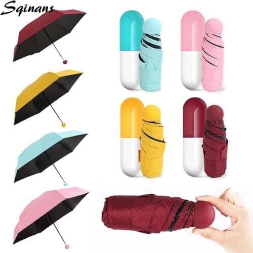 Sqinans Mini Umbrellas