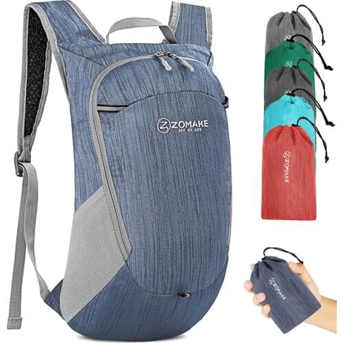 ZOMAKE Hiking Backpacks
