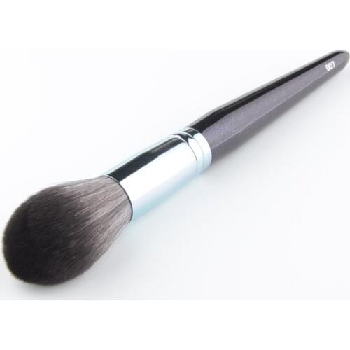 1 piece 007 Powder Contour Makeup Brushes Powder Highlighter Synthetic hair Professional Make up tools