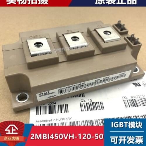 2MBI450VH-120-50 1pcs/lot