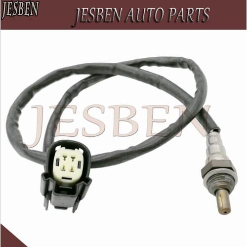 32700006 Rear Oxygen O2 Sensor fit For Harley-Davidson Dyna Sportster Softail Sportster V-Rod 2012-2017 NO# 932-14066 93214066