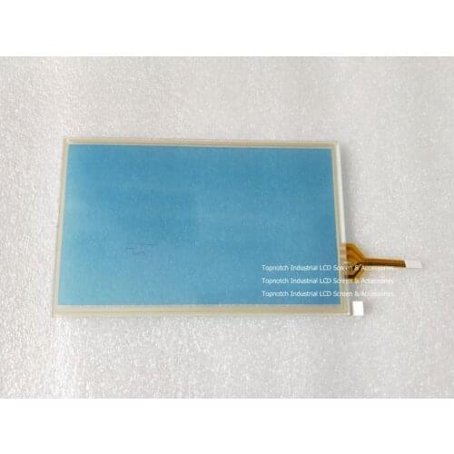 Brand New Touch Screen Digitizer for MT6051IP MT6051iP MT-6051IP Touch Glass Panel Pad