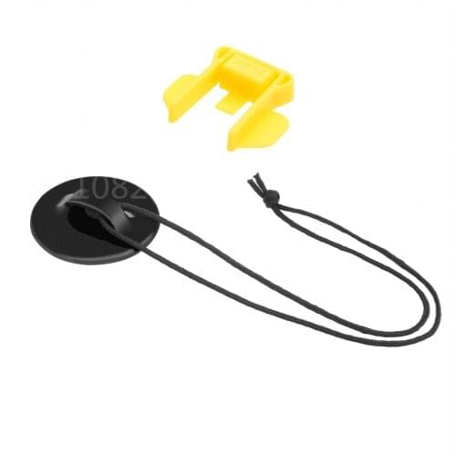 DZ-LSP1 Camera Leash Pack Tethers for Sony Action Camera Accessories FDR-X1000V / HDR-AS200V / HDR-AS20 / HDR-AZ1VRa HDR-AS100V