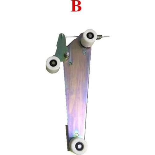 SMH405487 Escalator V-Belt Assembly B