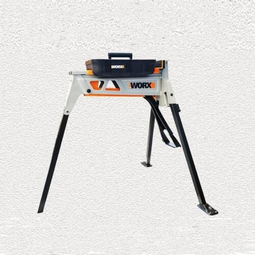 Woodworking Fast Clamping Vise Vise Multi-function Portable Workbench WX060