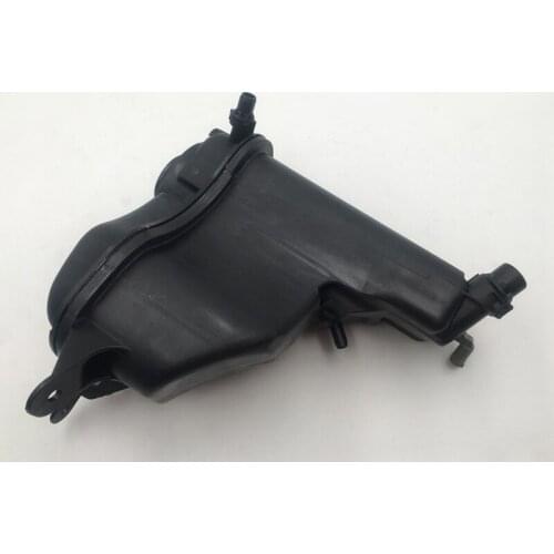 Engine Coolant Sensor Reservoir Overflow Tank For BMW 1 3 Series X1 Z4 E90 E92 E93 318i 320i 325i 17137607482 06-15