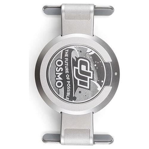 DJI OM 4 Magnetic Phone Clamp for OM 4 attaches your smartphone brand new in stock original