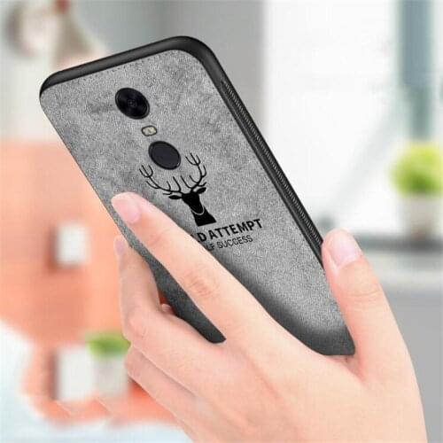 ELAIDE Xiaomi Redmi Phone Cases