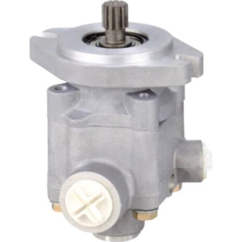 FEBIAT POWER STEERING PUMP USED FOR AMERICAN TRUCK 380C4122M/VT73515971