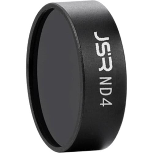 Drone Filters ND4 ND8 ND16 ND32 Neutral Density Polar Lens Filter Set Protector For DJI Mavic Air Camera Accessories