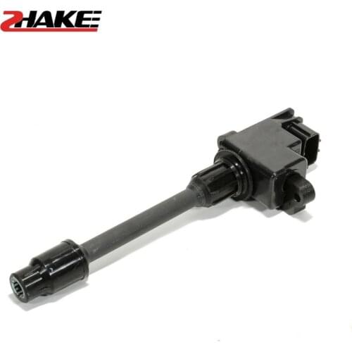 Free Shipping 22448-31U01 UF138 Car Styling Ignition Coil For 95-99 Maxima Infiniti I30 3.0 Cefiro A32 2244831U01 22448 31U01