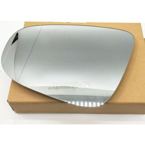 China Brand Left Right Side Mirror for VW Scirocco & Scirocco R