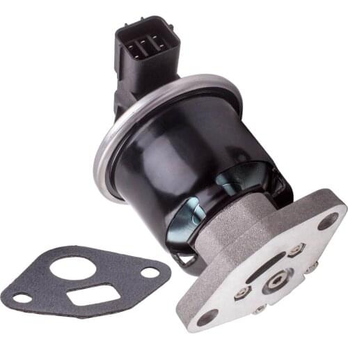 For Honda Accord EGR Valve V6 3.0L 1998-2006 18011P8CA00 Outlet Exhaust Gas AGR Valve 5 Pins 12581515 EGV956