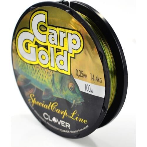 High Quality 100m Monofilament Nylon Fishing Line Japan Material Super Strong Mono Carp Perch Trout Panfish Fishing Line