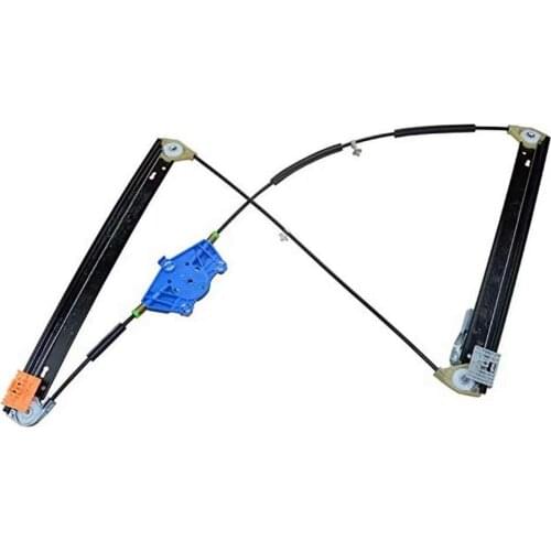 Front Replacement Power Window Regulator 8E0837461C Fit 2003-2008 Audi A4 2007-2008 for Audi RS4 2004-2008 Audi S4