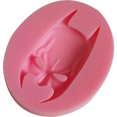 Silicone mould 15-226 for sugar cake mold