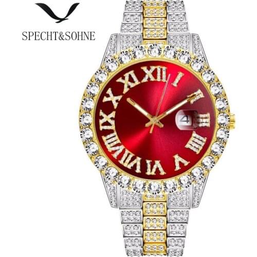 Часы Specht&sohne China At AliExpress