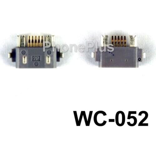 USB For Sony Xperia V LT25 LT25i Charge Charging Dock Port Plug Connector Jack Replacement