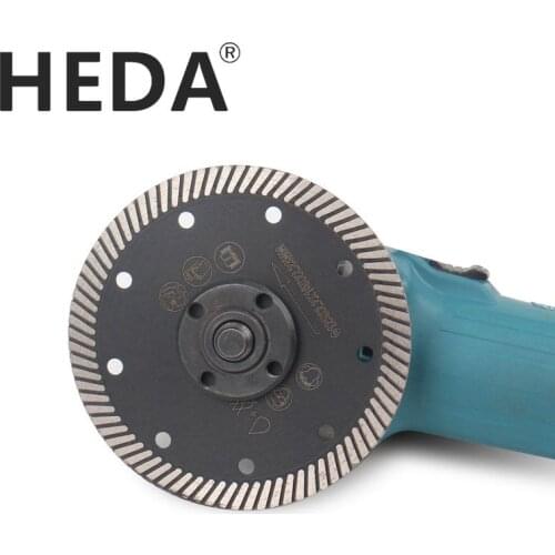 Free Shipping 105/115/125mm Hot Pressed Sintering Diamond Saw Blade Cutting Disc For Tile Marble Granite Brick Concrete Masonry