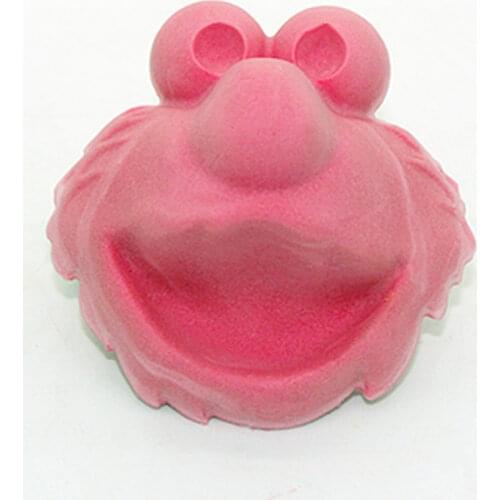 C1138 Large mouth car outlet die mold cake decoration mould silicone DIYs