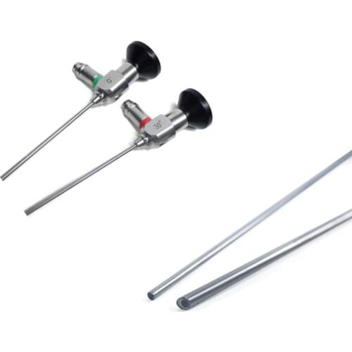 0/30 degree Endoscope instruments for laparoscopic surgery