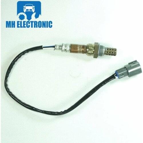 MH ELECTRONIC Air Fuel Ratio Exhaust Gas O2 Lambda Oxygen Sensor 89465-42170 8946542170 For Toyota RAV4 Vanguard 2.4 2005 - 2016