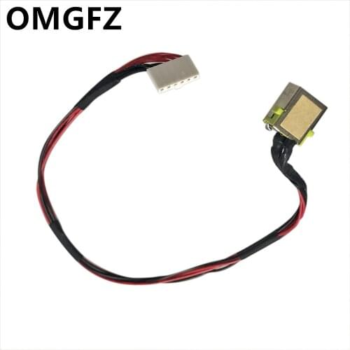 NEW For Acer Aspire A715-74G Laptop Dc Jack Cable Connector 135W 50.Q5AN2.003