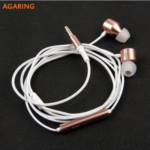Original Headset LE631 for LG G6 G5 G4 G3 V10 V20 H868 H868G H990N H968 H818 Nexus 5X K8 Sports Earphone In-Ear Phone Headphone