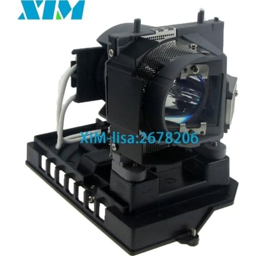 Original NP19LP / 60003129 Projector Lamp with Housing for NEC U250X / U260W / U250XG / U260WG