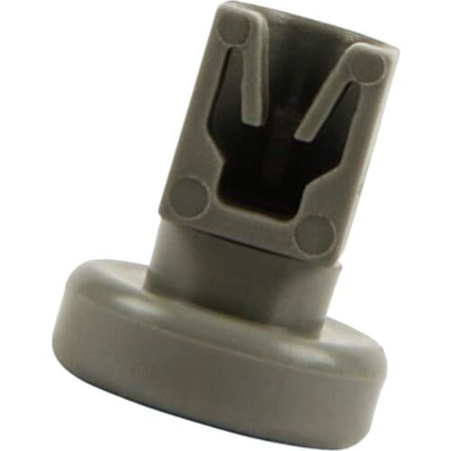 Durable Dishwasher Parts Upper Wheel F/ AEG Favorit Privileg Zanussi 1.57in