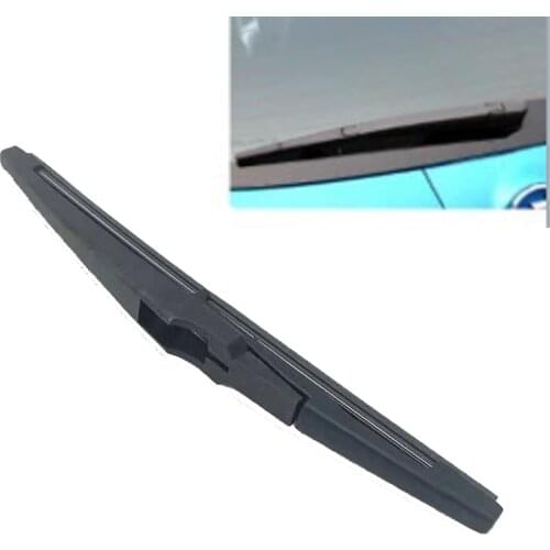 11" Car Rear Window Windshield Windscreen Wiper Blade Fit For Kia Sorento Soul 2006-2009 High Quality