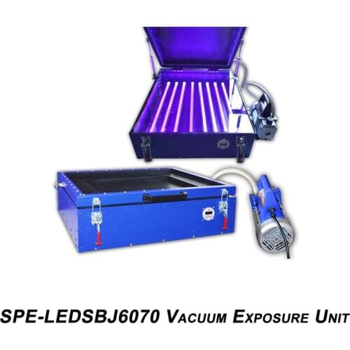 Led UV Vacuum suction printing Exposure curing Screen printing plate printing lamp 006861
