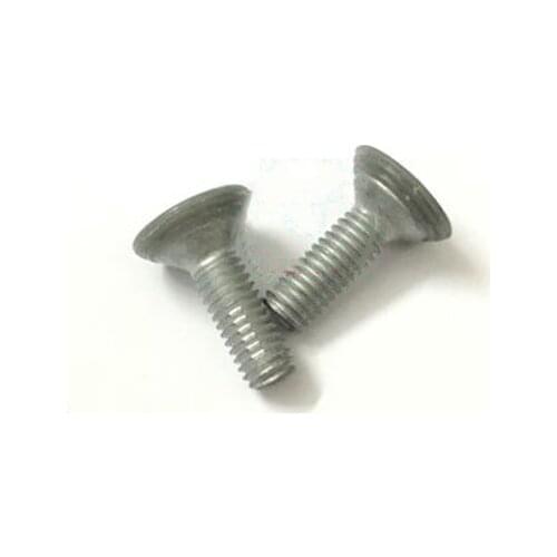 11pc Door Lock Actuator Fixing Screw for Toyota Crown Ruiz Camry Corolal RAV4 Vios Lexus