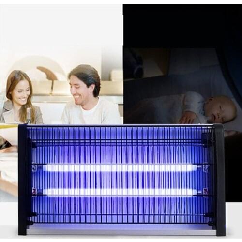 Vusum Mosquito Lamps