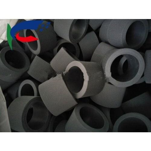 10PCs Pickup Roller Rubber Tire QM4-1893 QM4-1894 for Canon E500 E510 E600 E610 MG 3250 3270 4240 2140 2170 2240 3140 4250 3540