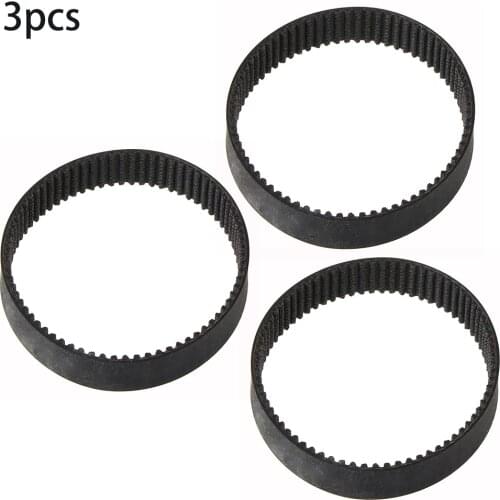 3* Belt For Bosch PHO 15-82, PHO 16-82, PHO 20-82 Planer Drive Belt Pack Of 3 *100% Brand New And High Quality