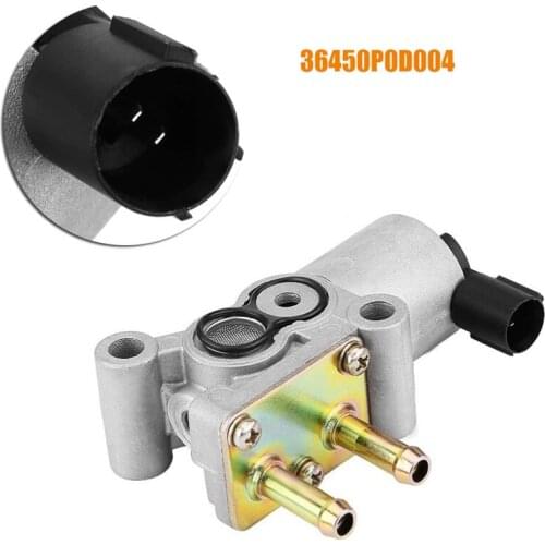 36450P0D004 Idle Air Control Valve ,IAC Valve for 97-01 Honda CRV Civic AC449 2H1121