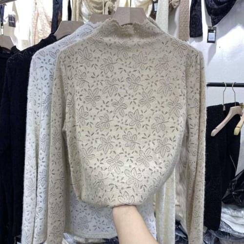 BEILOUXIA Women's Pullovers