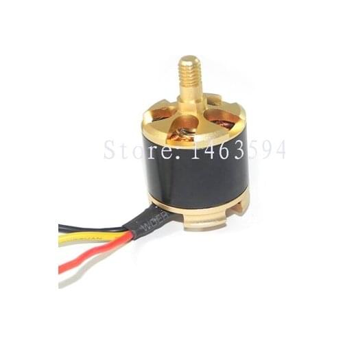 Free shipping Cheerson CX-22 CX 22 CX22 RC Quadcopter Drones Spare Parts Brushless main motor engine