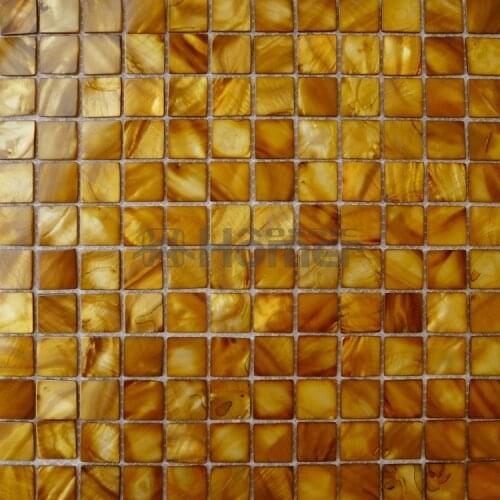 Dyed color shell mosaic tiles, bathroom mosaic, kitchen backsplash mosaic tiles, swimming pool mosaic