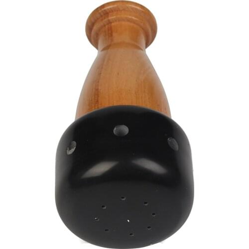 Wooden Moxibustion Can Massager , Neddle Stone Moxa-Moxibustion For Body Health