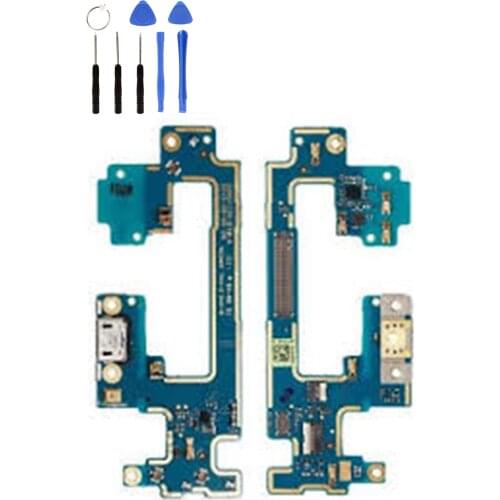 FOR HTC One A9 Charging Port Jack Dock Plug Connector Charge Board Flex Cable Mobile Phone Parts